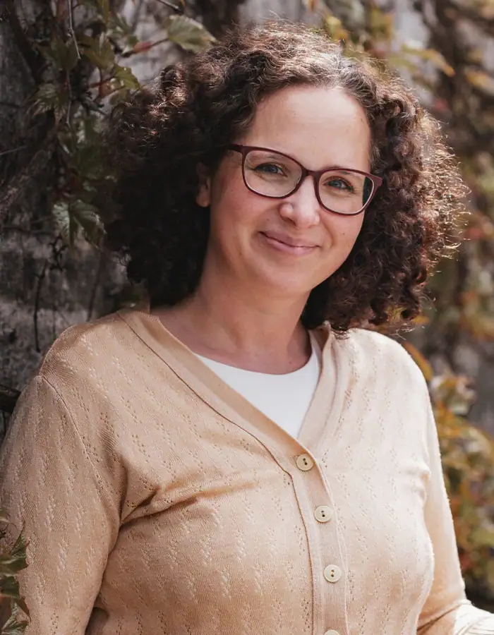 Agnes Rehor, Fotografin: Nicole Quaritsch